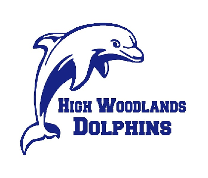 High Woodlands Dolphins Registration Open