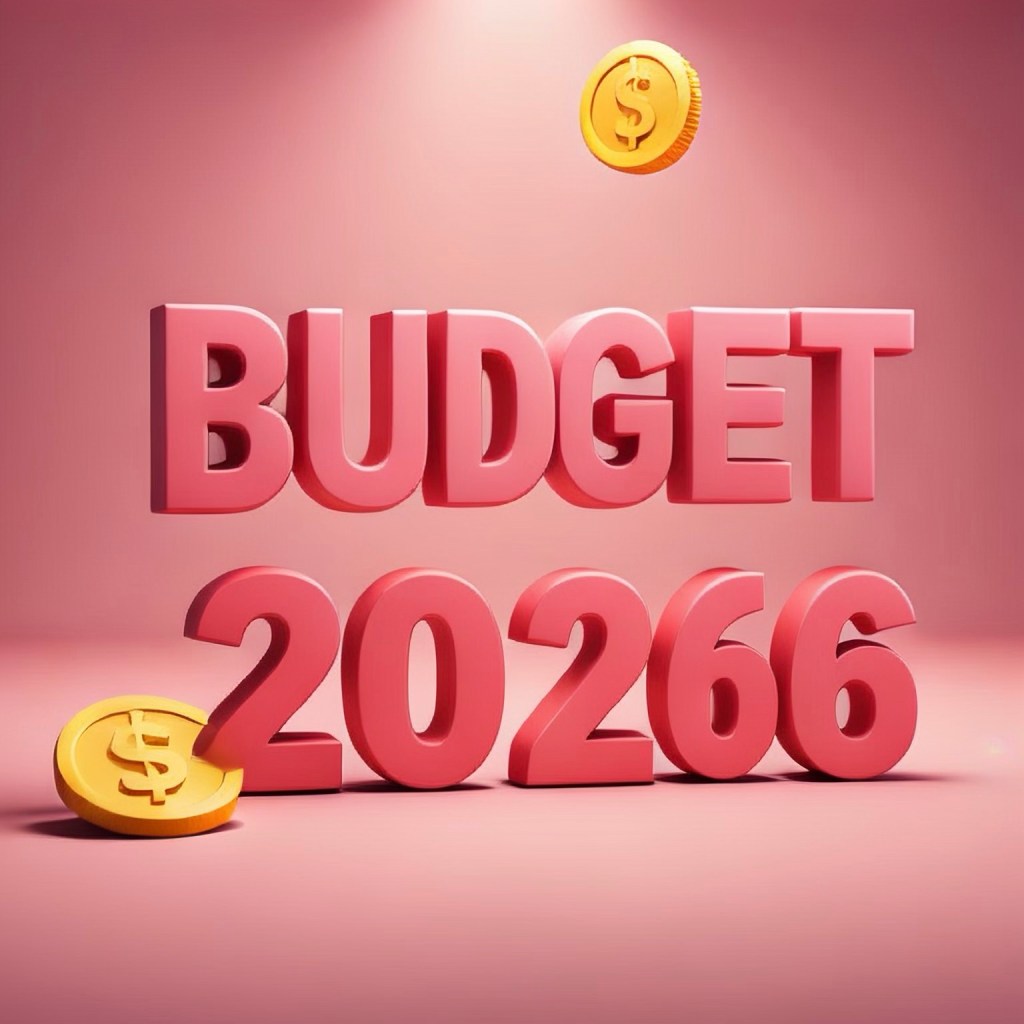 2026 HWHOA Budget